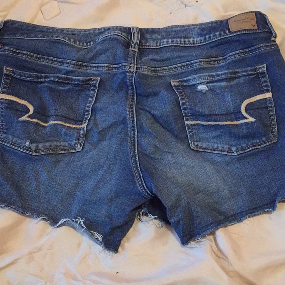 Shorts - Picture 2 of 2